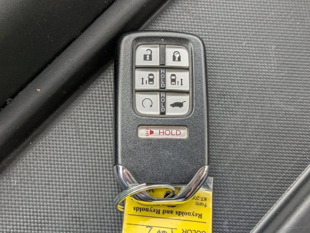 Used 2023 Honda Odyssey Touring image 34