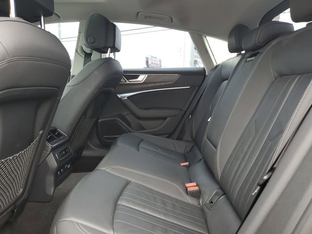 Used 2019 Audi A7 3.0T Premium Plus w/ Premium Plus Package image 12