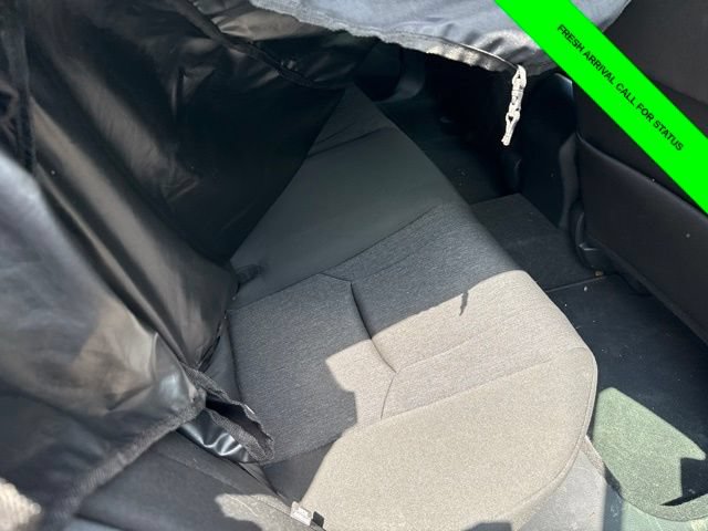 Used 2023 Honda Accord EX image 19
