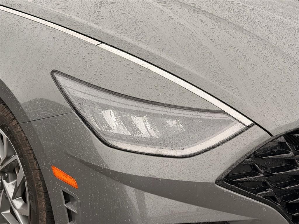 Used 2022 Hyundai Sonata SEL w/ Convenience Package image 24