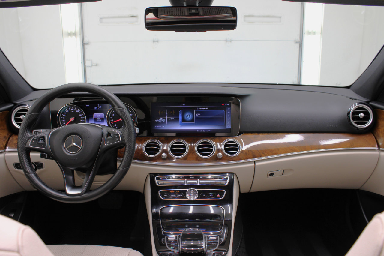 Used 2017 Mercedes-Benz E 300 image 52