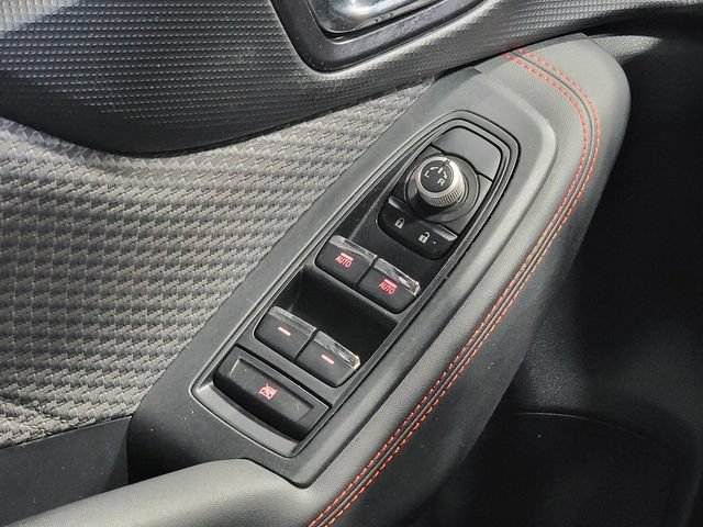 Certified 2023 Subaru Forester Sport AWD/4WD image 24