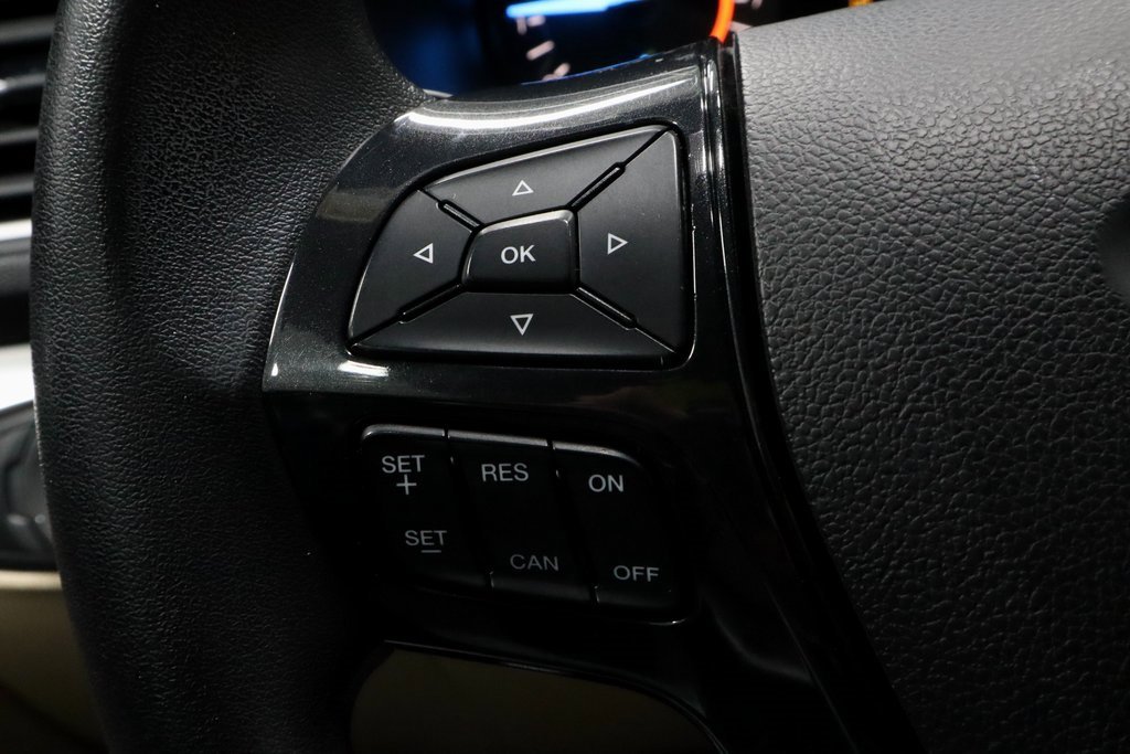 Used 2017 Ford Explorer FWD image 28