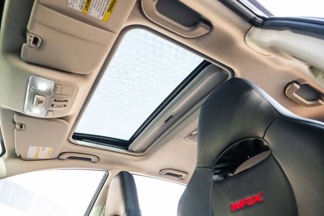 Used 2014 Subaru Impreza WRX Limited image 28