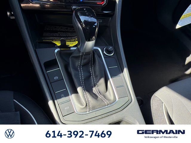 New 2026 Volkswagen Jetta Sport image 26