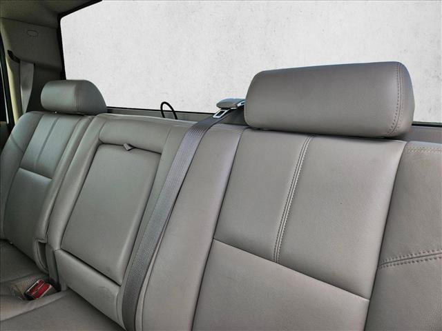 Used 2013 Chevrolet Silverado 1500 LT RWD image 11