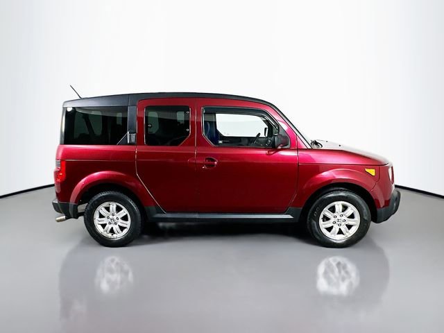 Used 2008 Honda Element EX image 5