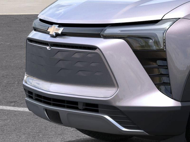 New 2026 Chevrolet Blazer EV LT image 13