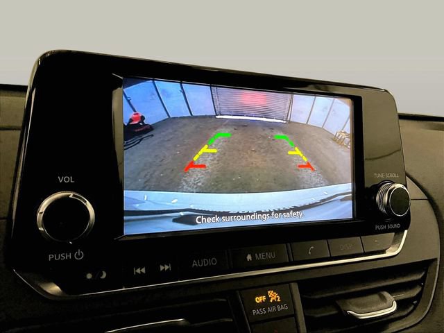 Used 2023 Nissan Altima 2.5 S FWD image 20