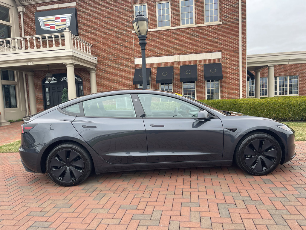 Used 2024 Tesla Model 3 Long Range image 7