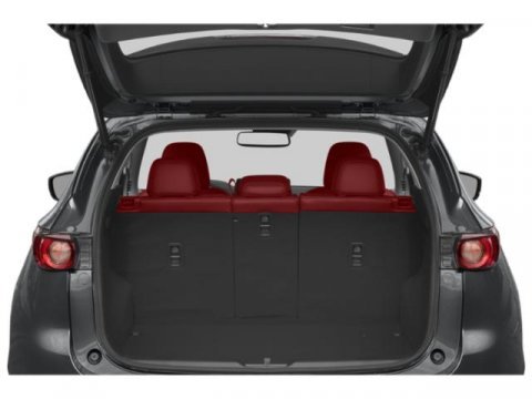 Used 2021 MAZDA CX-5 Carbon Edition image 13