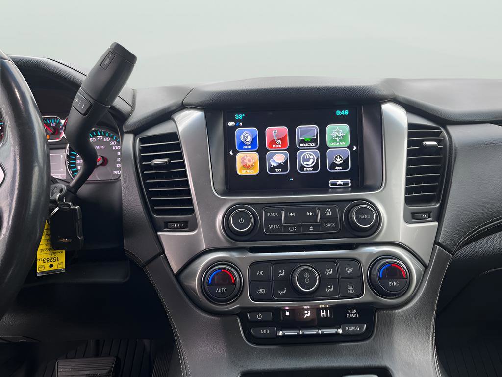 Used 2019 Chevrolet Tahoe LS image 25