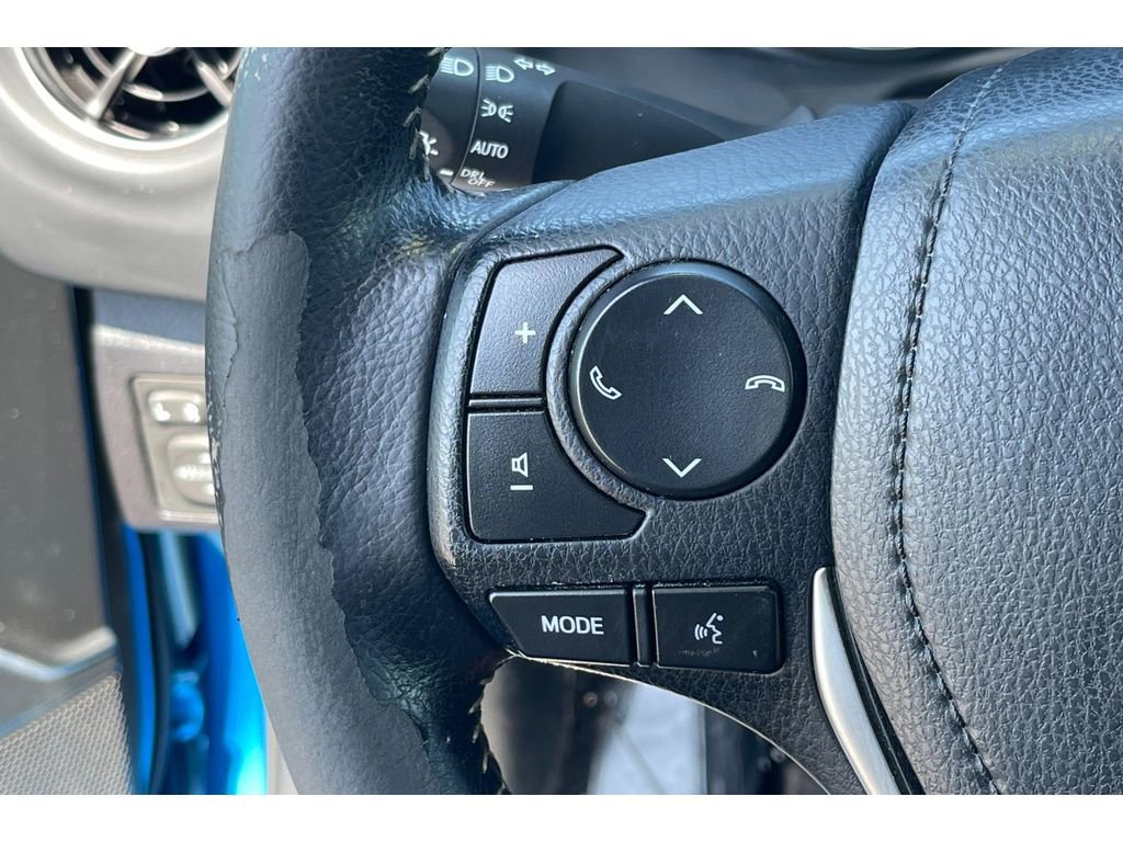 Used 2017 Toyota Corolla iM w/ Carpet Mat Package FWD image 34