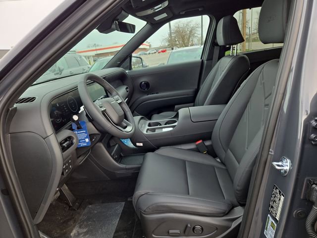 New 2026 Hyundai Palisade XRT Pro AWD/4WD image 24