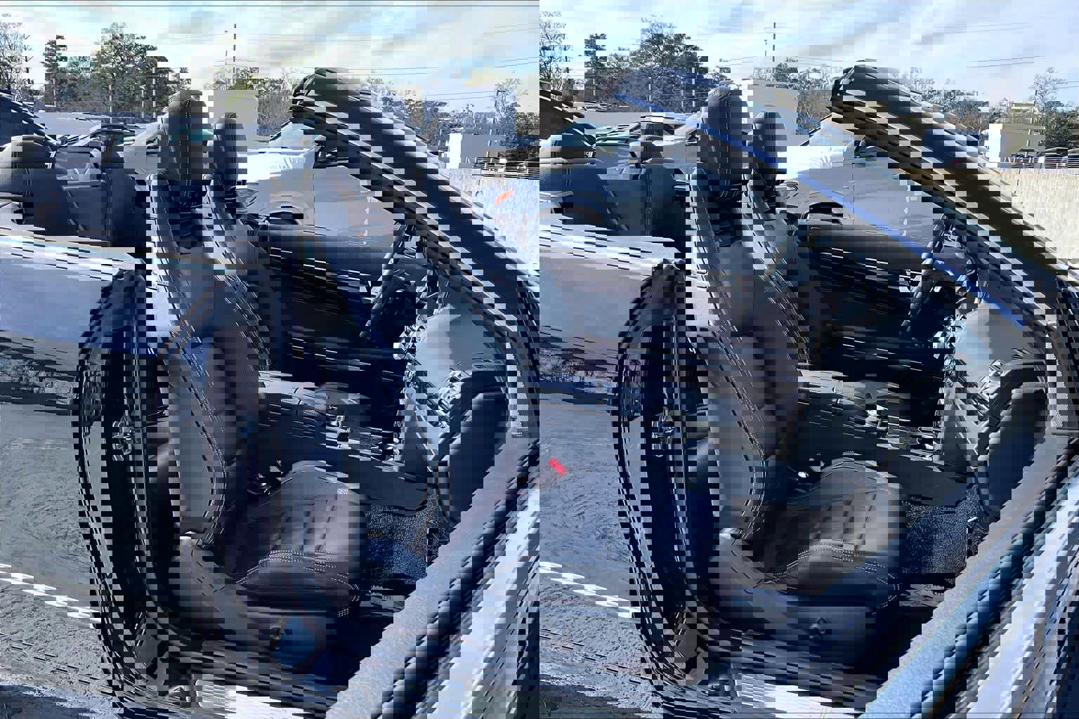 Used 2014 Mercedes-Benz E 350 E 350 image 9