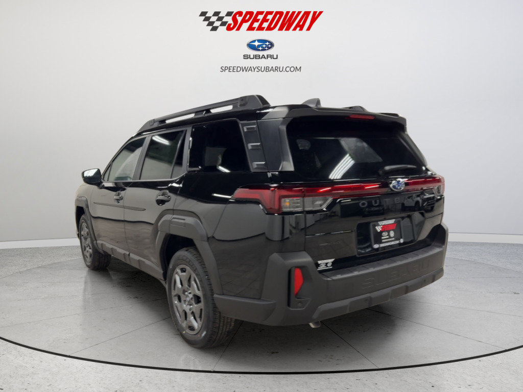 New 2026 Subaru Outback Premium image 7