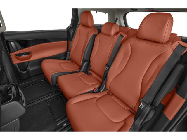 Used 2024 Kia Carnival SX FWD image 28