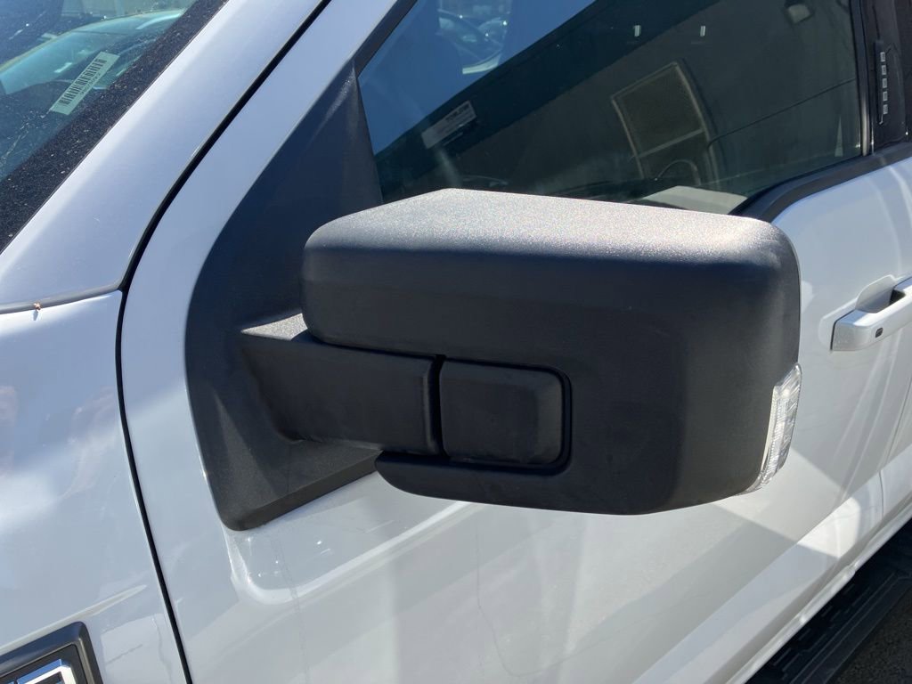 Used 2023 Ford F150 XLT w/ Equipment Group 302A High image 8