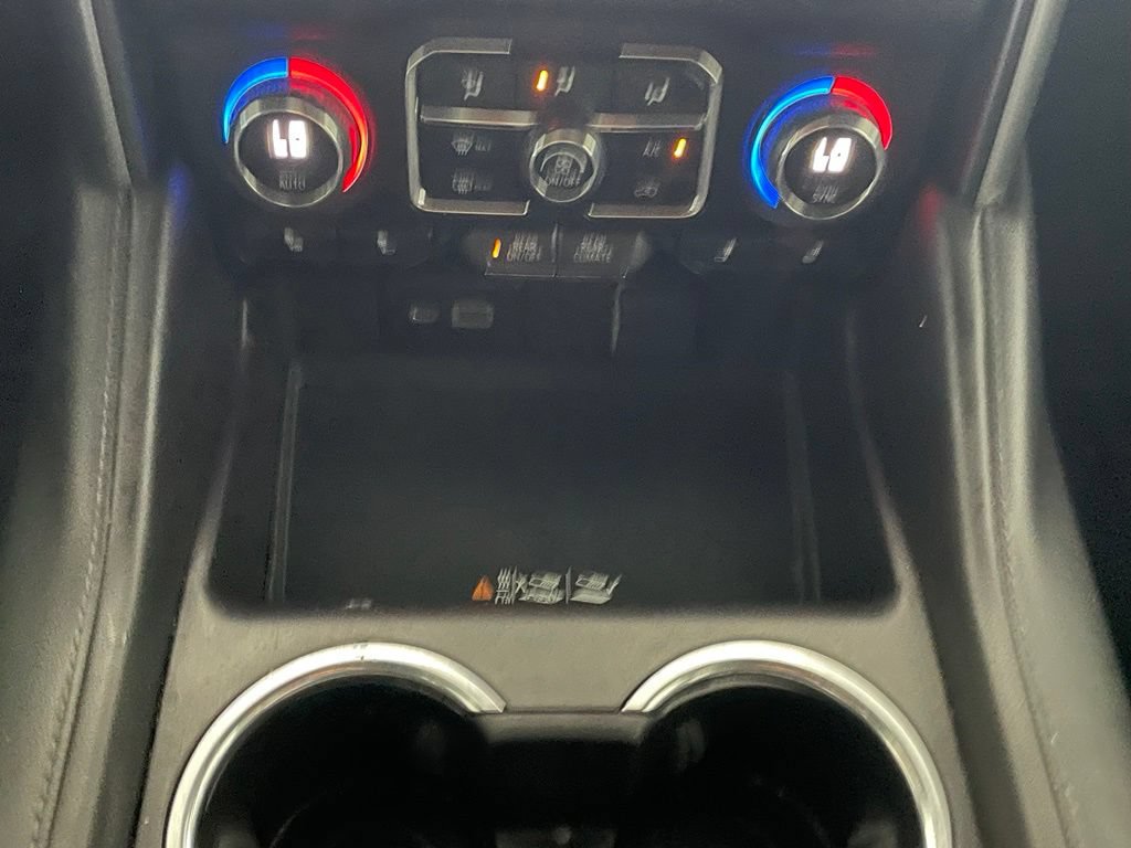 Used 2023 Chevrolet Tahoe LT RWD image 19