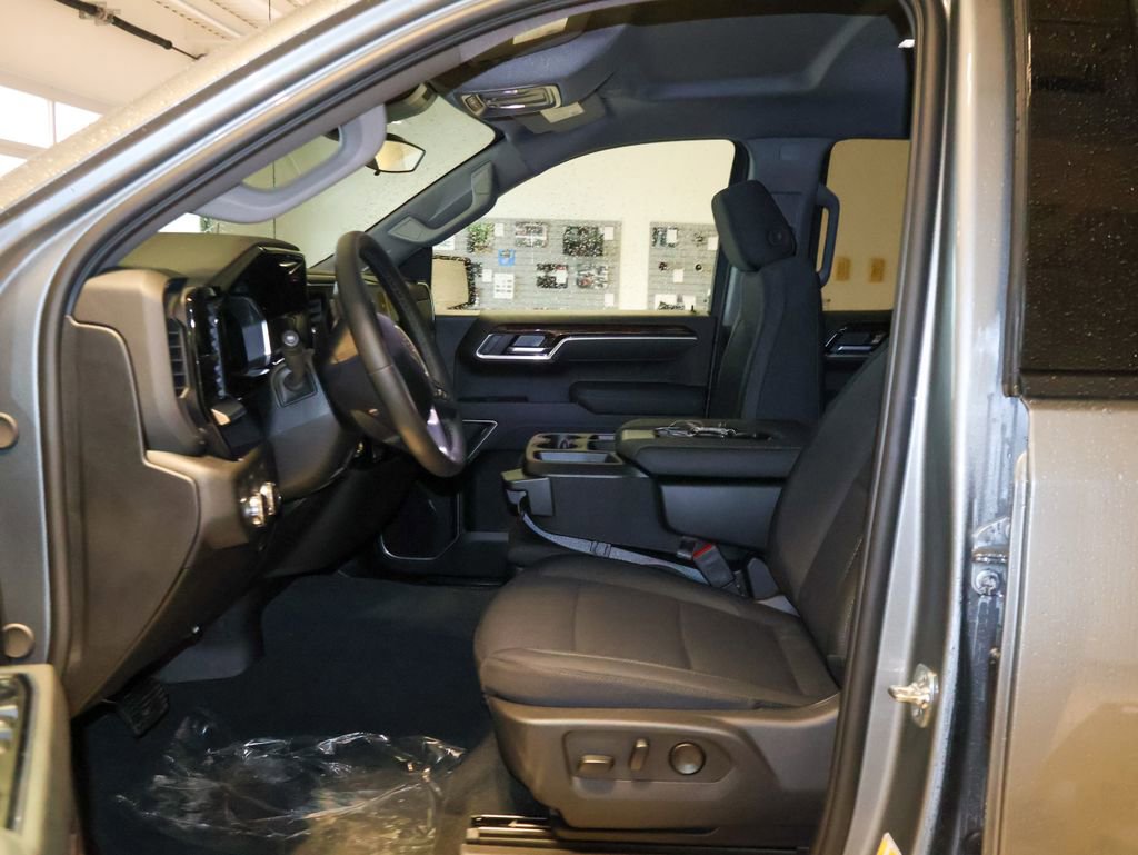 New 2026 GMC Sierra 1500 Elevation w/ Elevation Select Package image 5