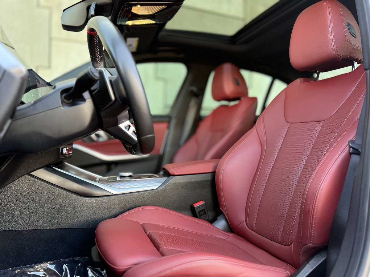 Used 2025 BMW M340i xDrive w/ Premium Package AWD/4WD image 18