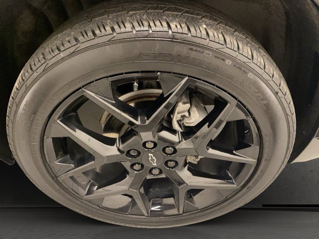 Used 2026 Chevrolet Traverse RS w/ LPO, Floor Liner Package AWD/4WD image 37