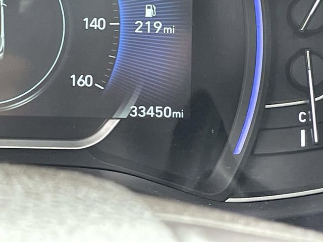 Used 2020 Hyundai Santa Fe Limited FWD image 20