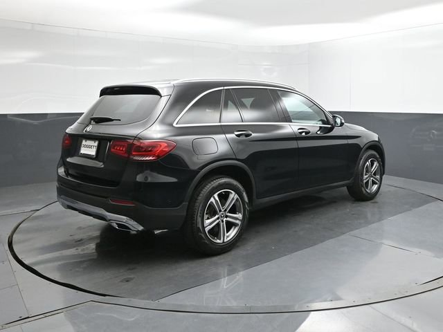 Used 2022 Mercedes-Benz GLC 300 image 11