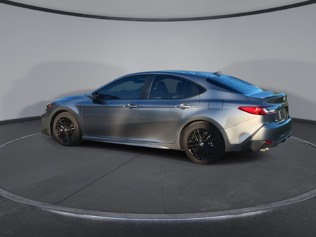Used 2026 Toyota Camry SE FWD image 6