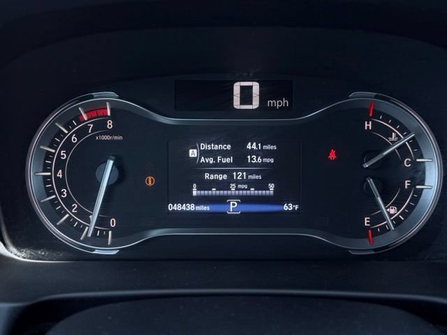 Used 2023 Honda Ridgeline RTL-E image 33