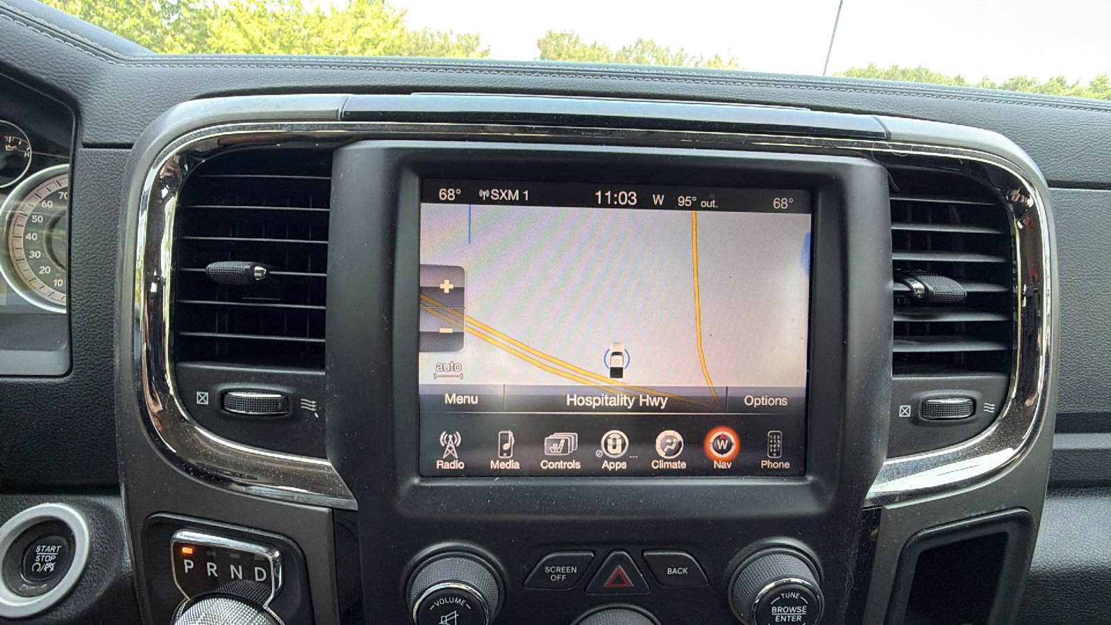 Used 2014 RAM 1500 Sport w/ Convenience Group AWD/4WD image 32