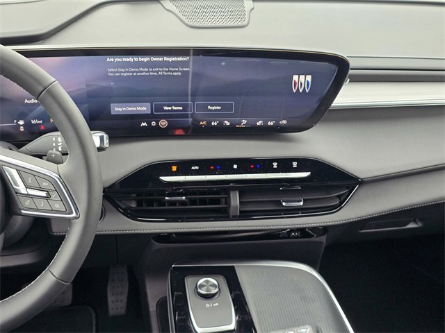 New 2026 Buick Enclave Preferred image 15