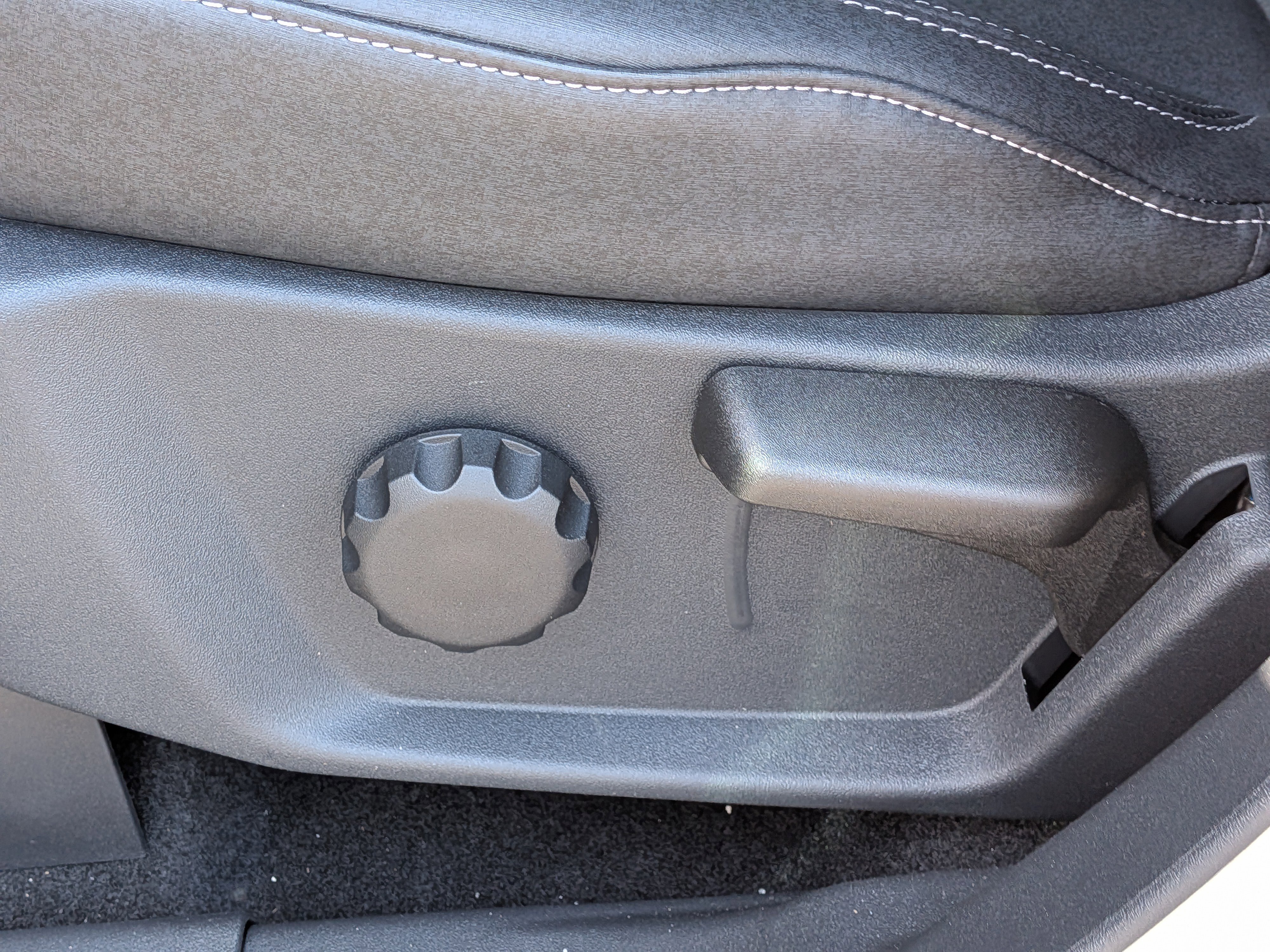 New 2026 Ford Bronco Big Bend image 21