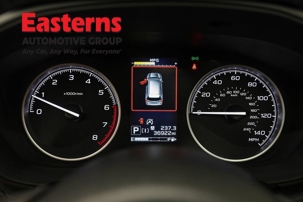 Used 2024 Subaru Forester Premium AWD/4WD image 18