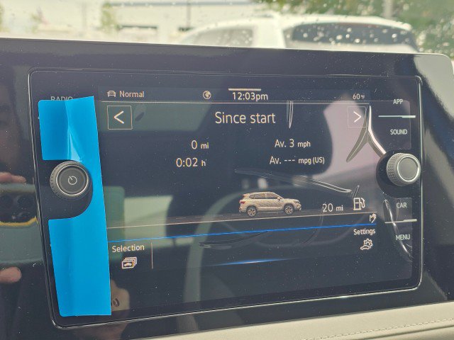 New 2026 Volkswagen Taos SE AWD/4WD image 33