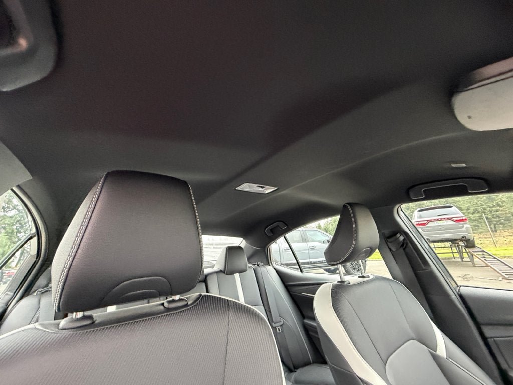 Used 2026 Toyota Camry SE FWD image 27