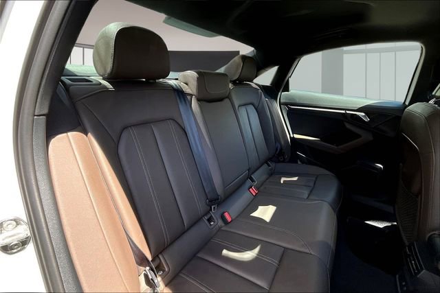 Certified 2024 Audi A3 2.0T Premium AWD/4WD image 25