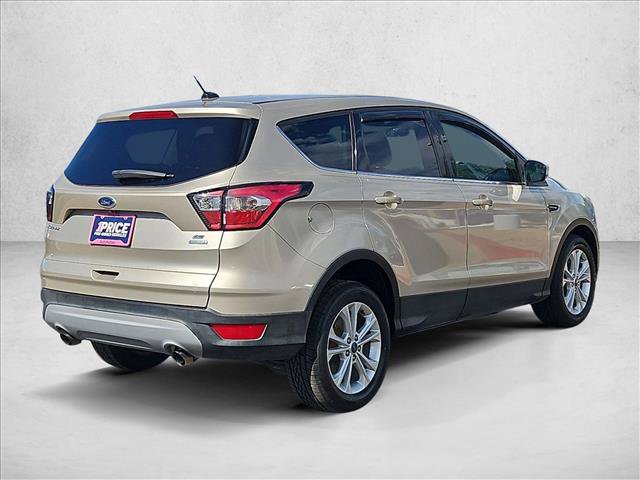 Used 2017 Ford Escape SE FWD image 7