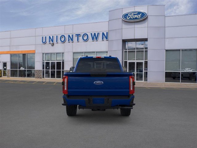 New 2026 Ford F350 XL w/ STX Appearance Package image 5