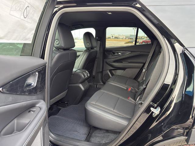 New 2026 Chevrolet Blazer EV LT image 15