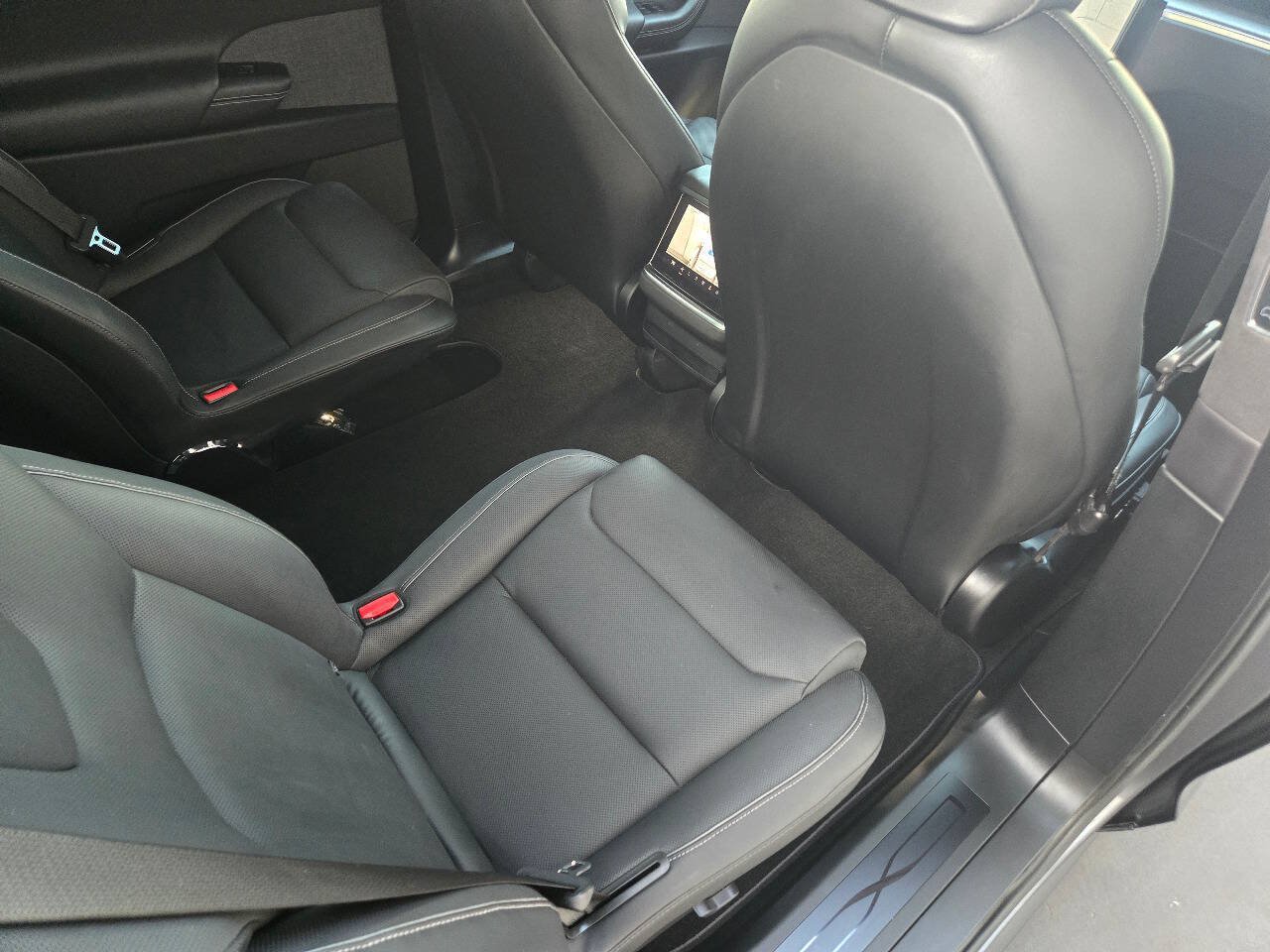 Used 2022 Tesla Model X Plaid AWD/4WD image 28