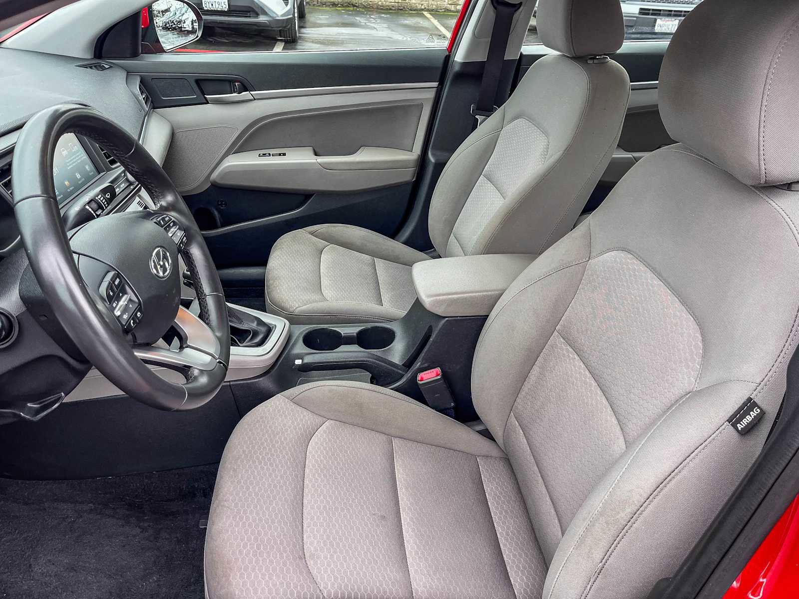 Used 2020 Hyundai Elantra Value Edition image 17