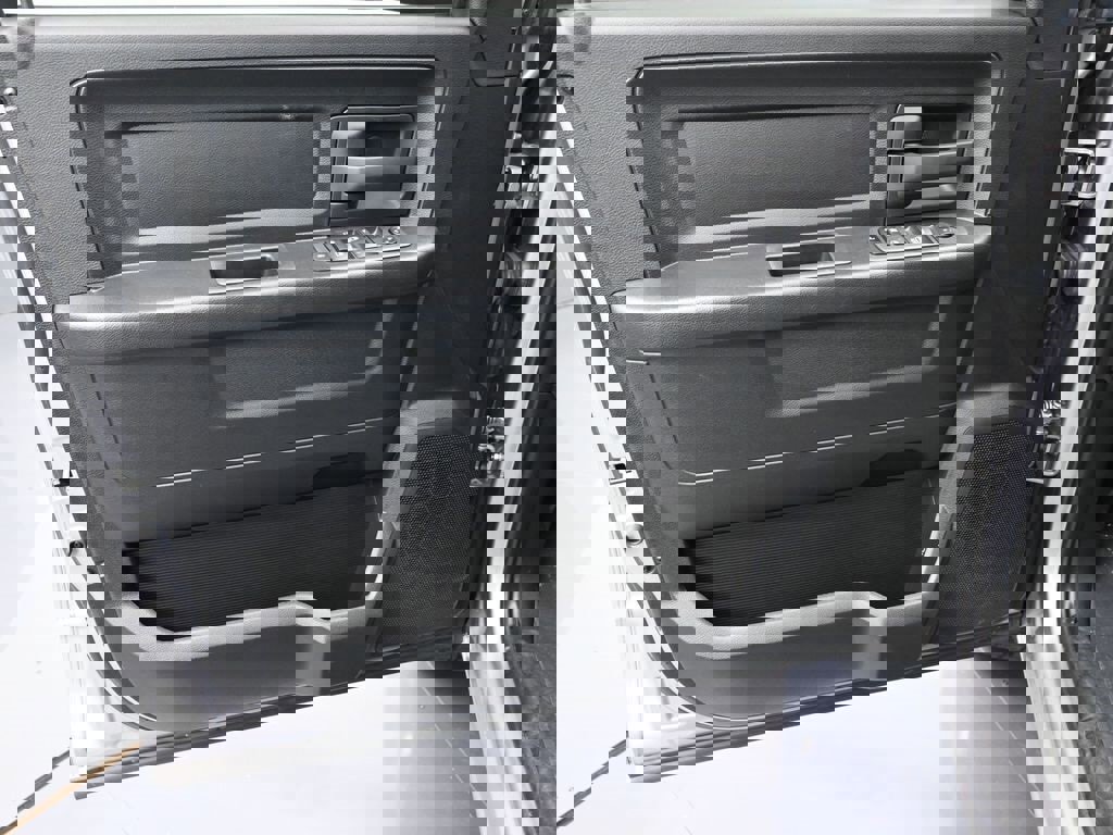 New 2024 RAM 1500 Tradesman w/ Tradesman SXT Package image 10