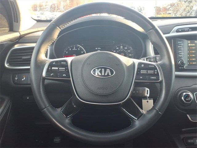 Used 2019 Kia Sorento LX w/ LX Convenience Package image 20