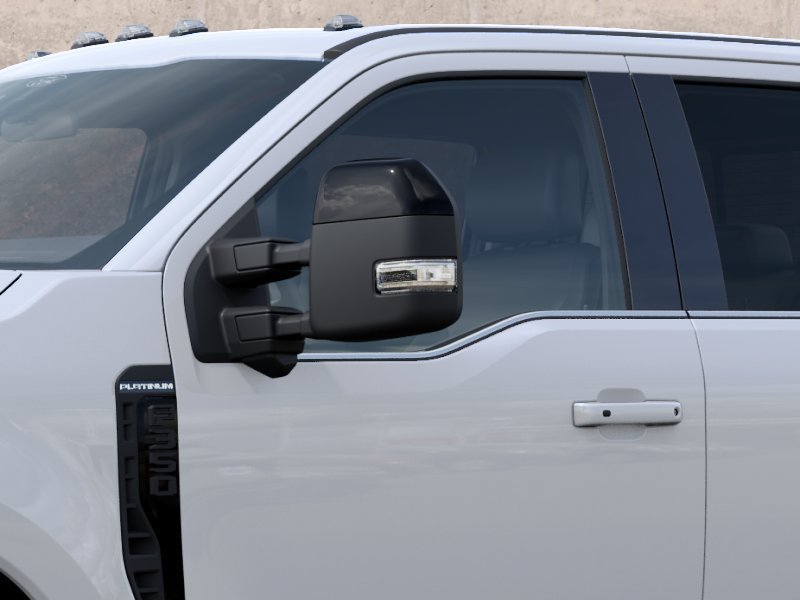 New 2027 Ford F350 Platinum AWD/4WD image 22