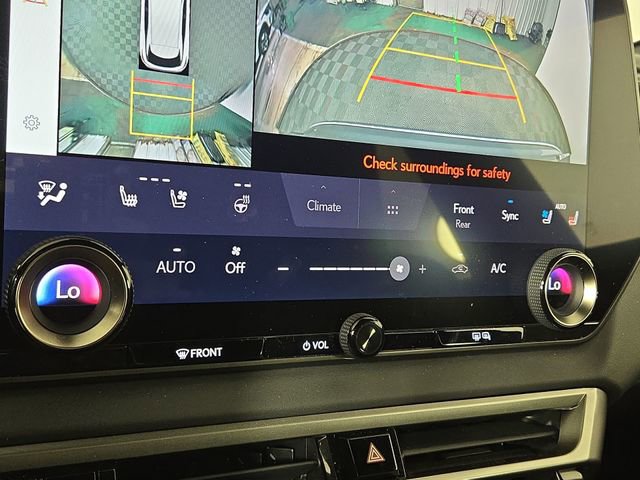 Certified 2023 Lexus RX 350 Premium Plus image 21