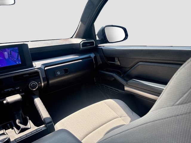 Used 2025 Toyota 4Runner SR5 RWD image 23