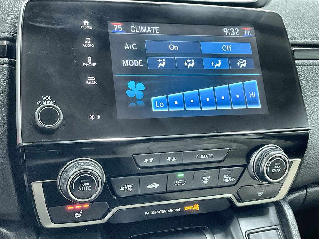 Used 2022 Honda CR-V EX-L image 27