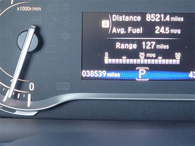 Used 2023 Honda Ridgeline RTL-E image 30