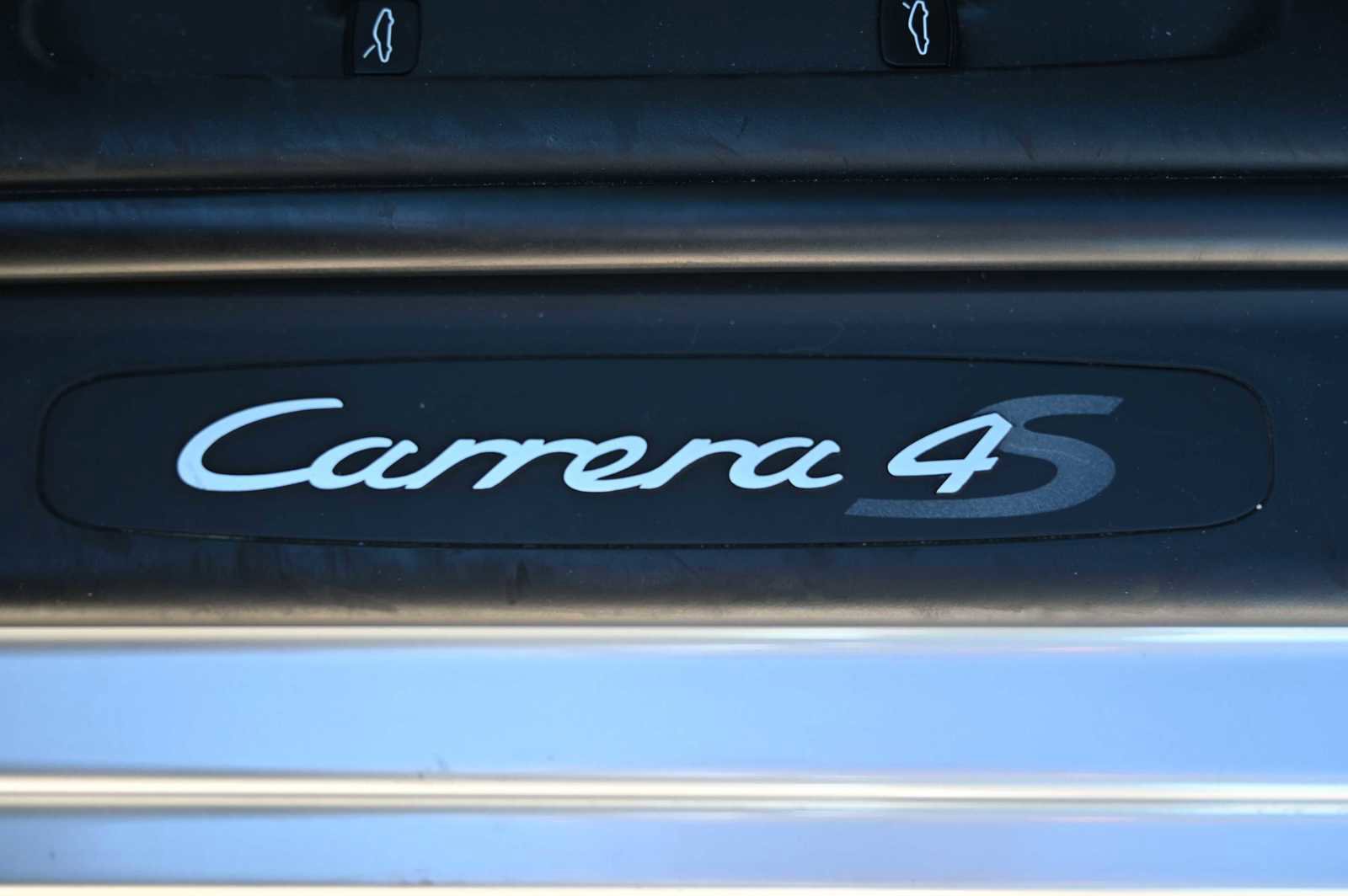 Used 2003 Porsche 911 Carrera 4S image 10